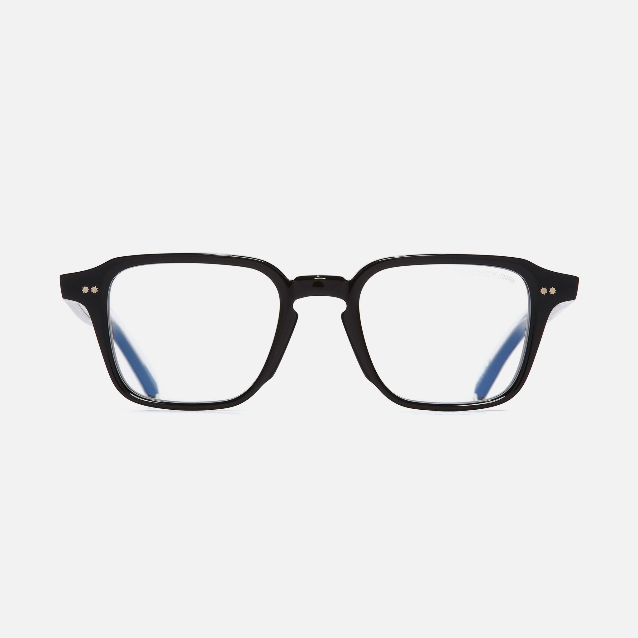 GR07 Square Optical Glasses | Cutler and Gross