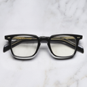 GR10 Square Opticals (Large)