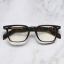 GR10 Square Opticals (Large)