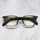GR10 Square Opticals (Large)