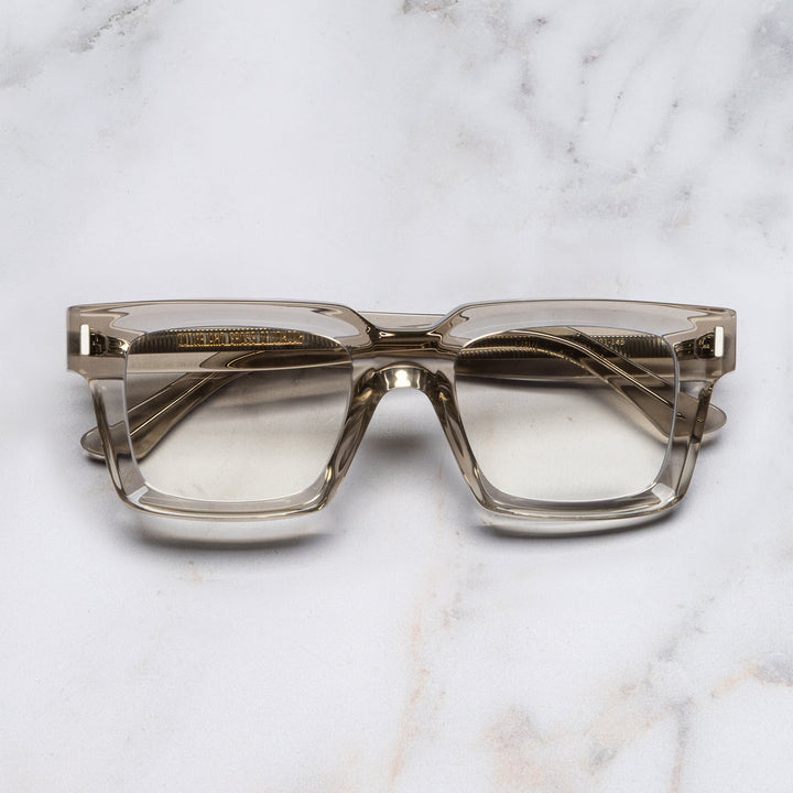 Square Designer Glasses and Opticals – Cutler and Gross