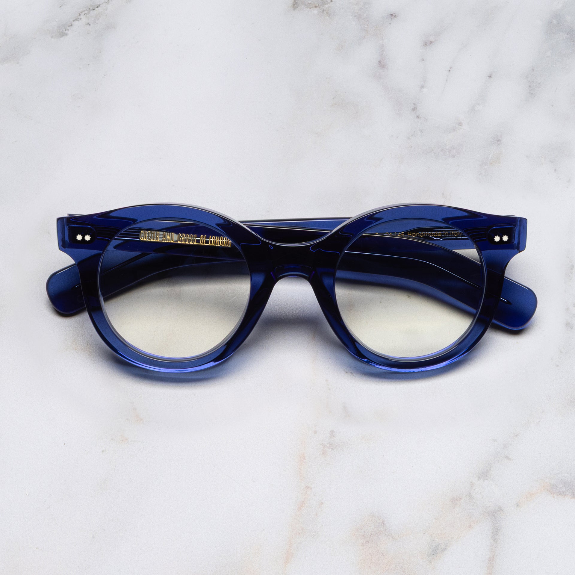 1390 Round Opticals
