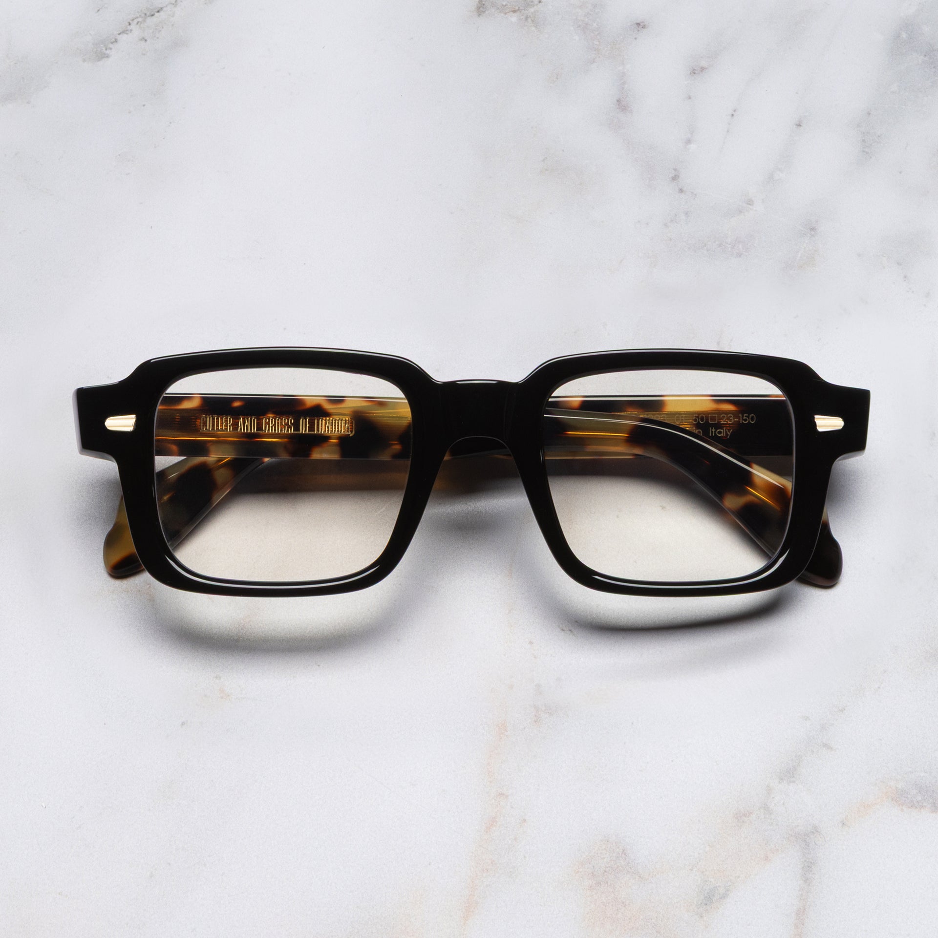 1393 Square Opticals
