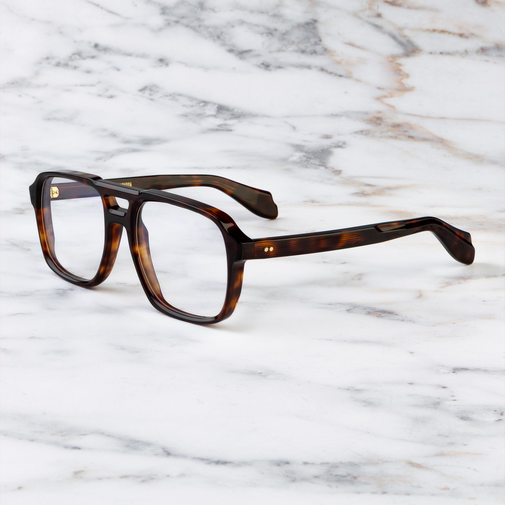 1394 Optical Aviator Glasses | Cutler and Gross