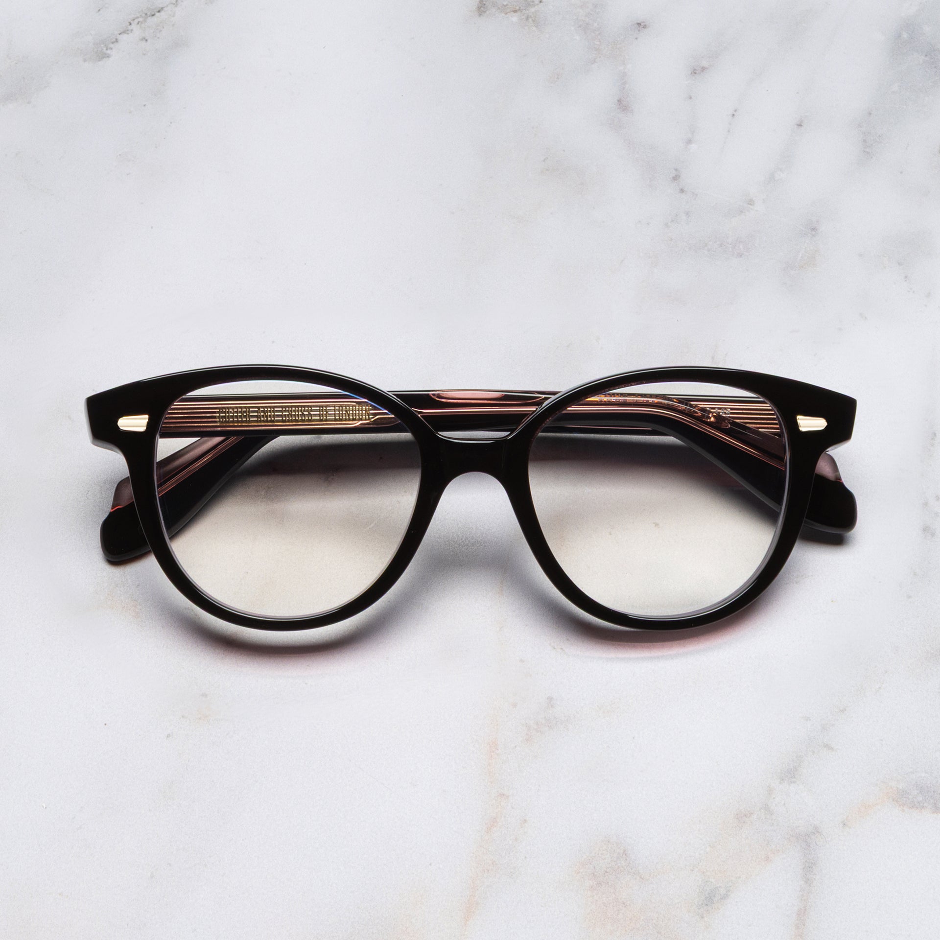 1400 Round Opticals