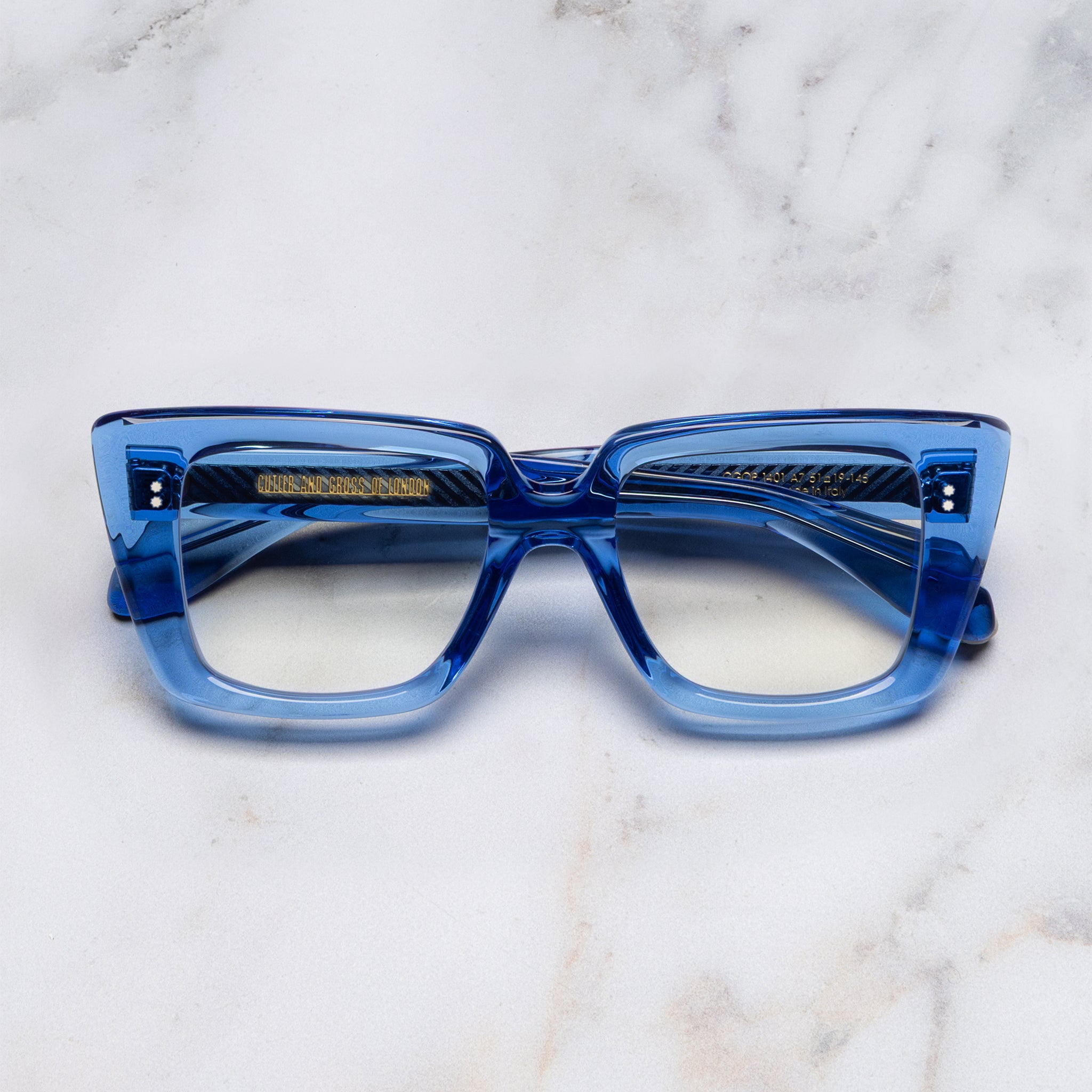 Chatelles GASPARD ネイビー グリッター 35 Chatelles GASPARD ネイビー グリッター 35