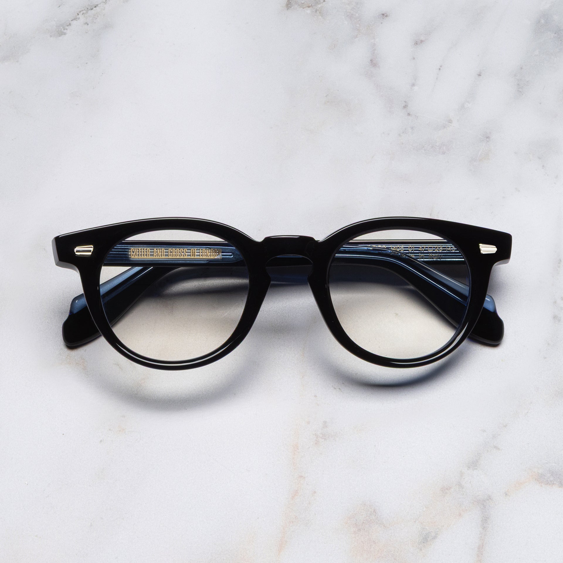 1405 Round Opticals