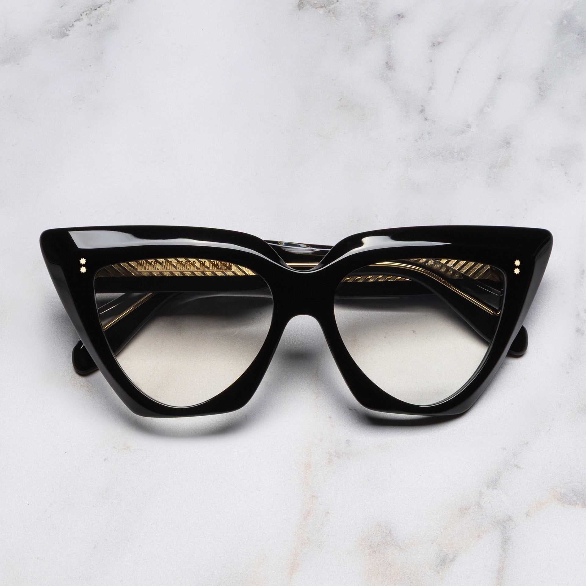 1407 Cat Eye Opticals
