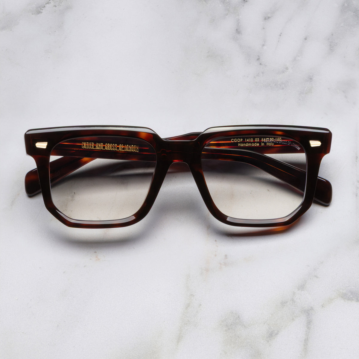 1410 Square Optical