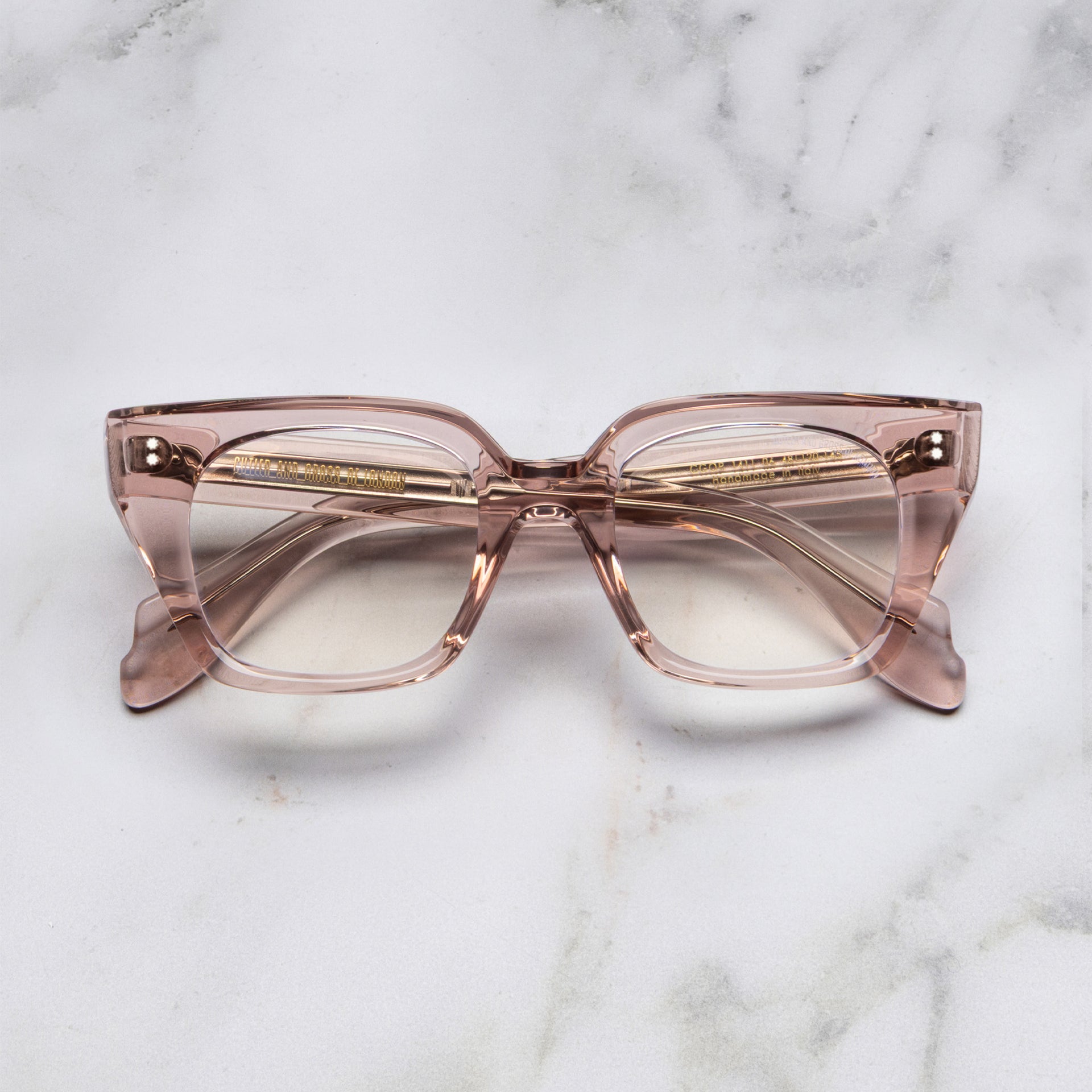 1411 Cat Eye Opticals