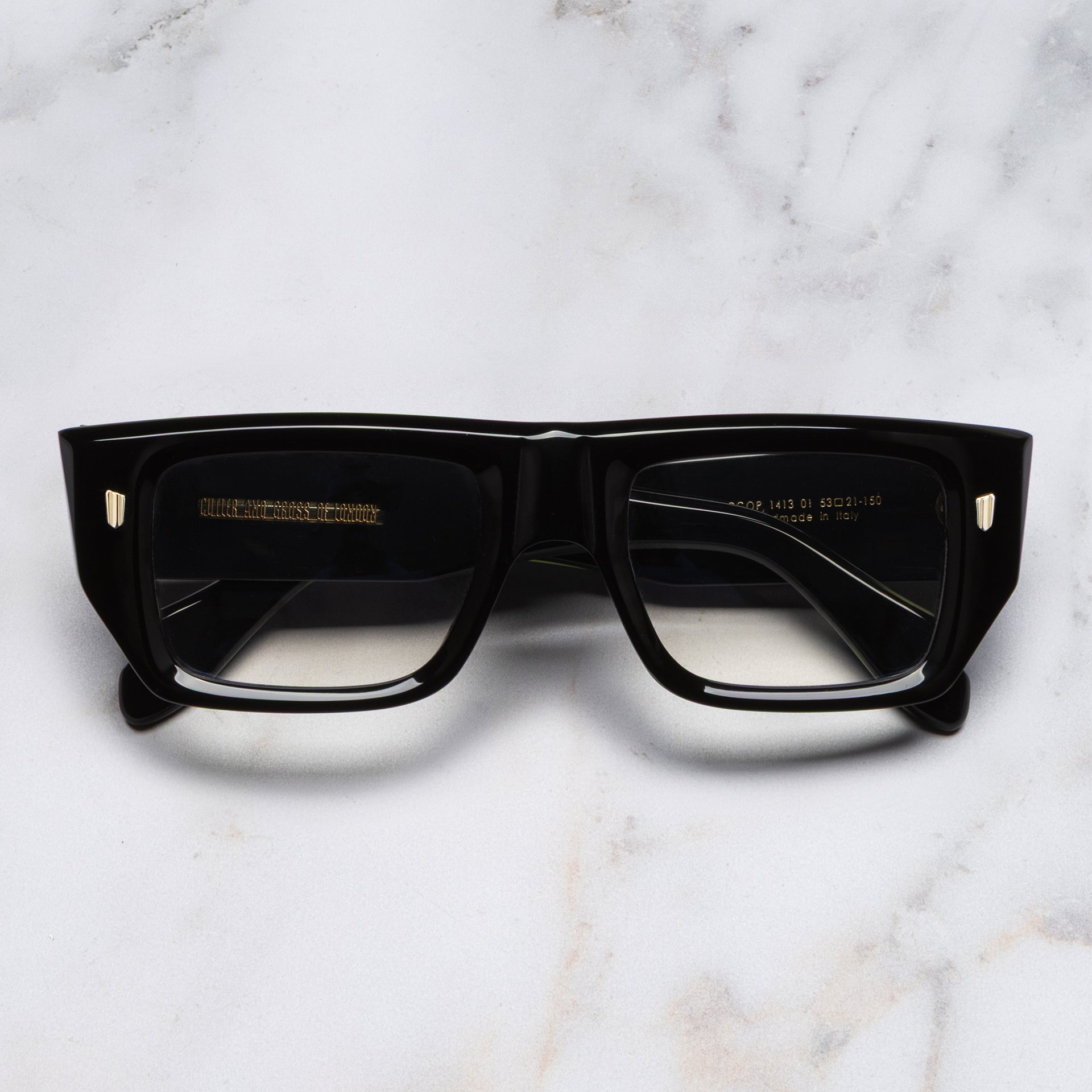 1413 Rectangle Opticals