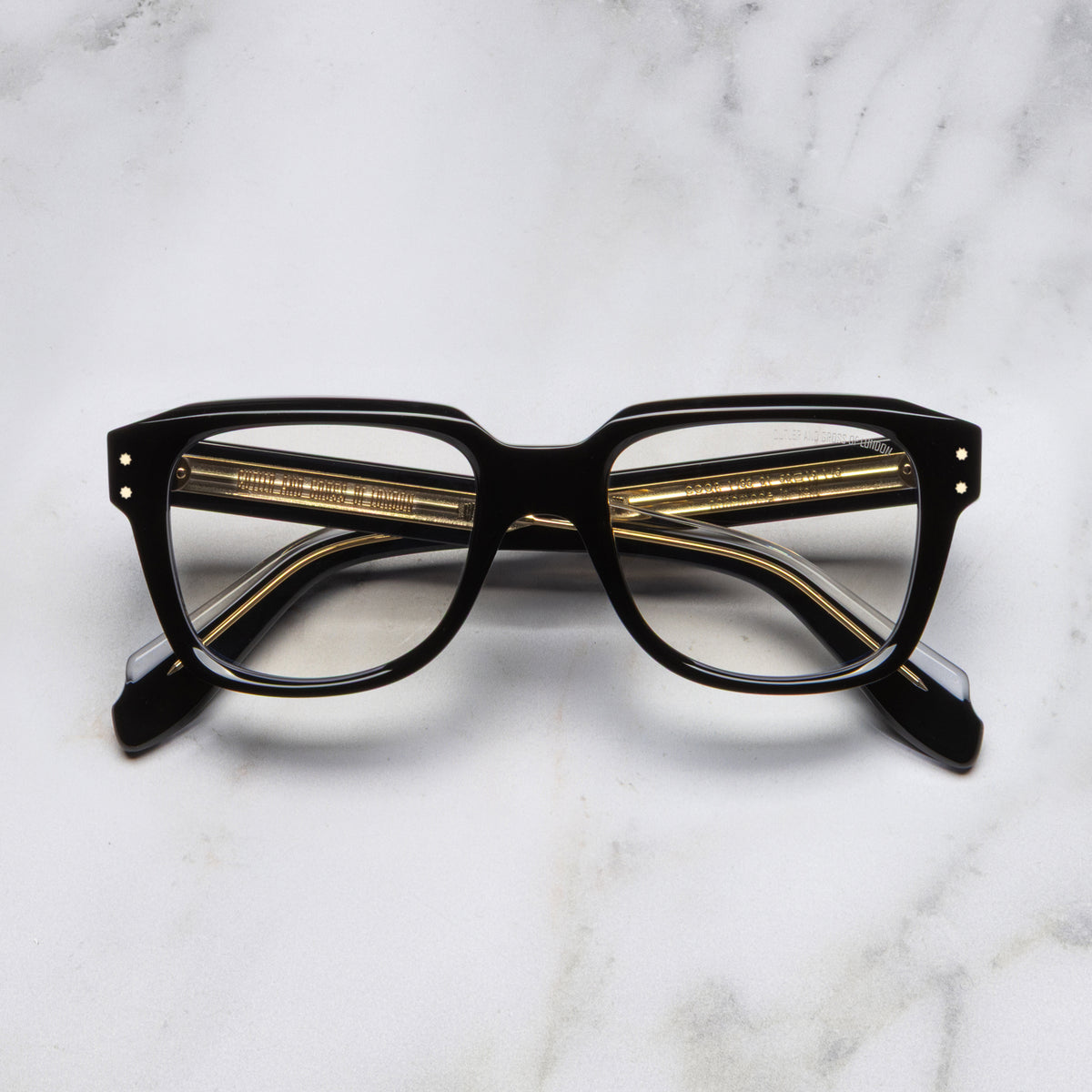 1433 Square Optical
