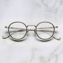 Brompton 1438 Round Opticals