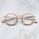Brompton 1438 Round Opticals