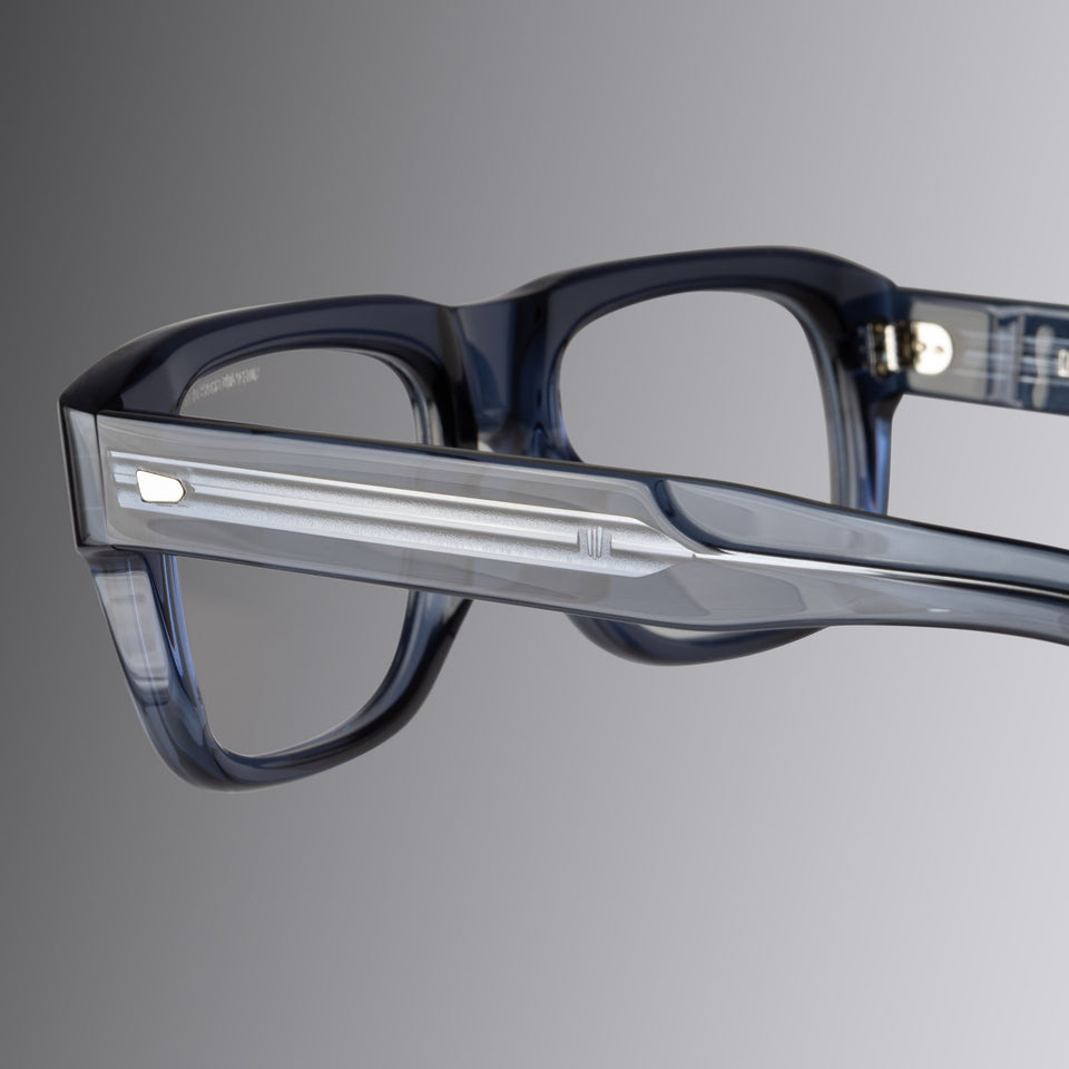 1394 Optical Aviator Glasses-Honey Turtle Havana| Cutler and Gross