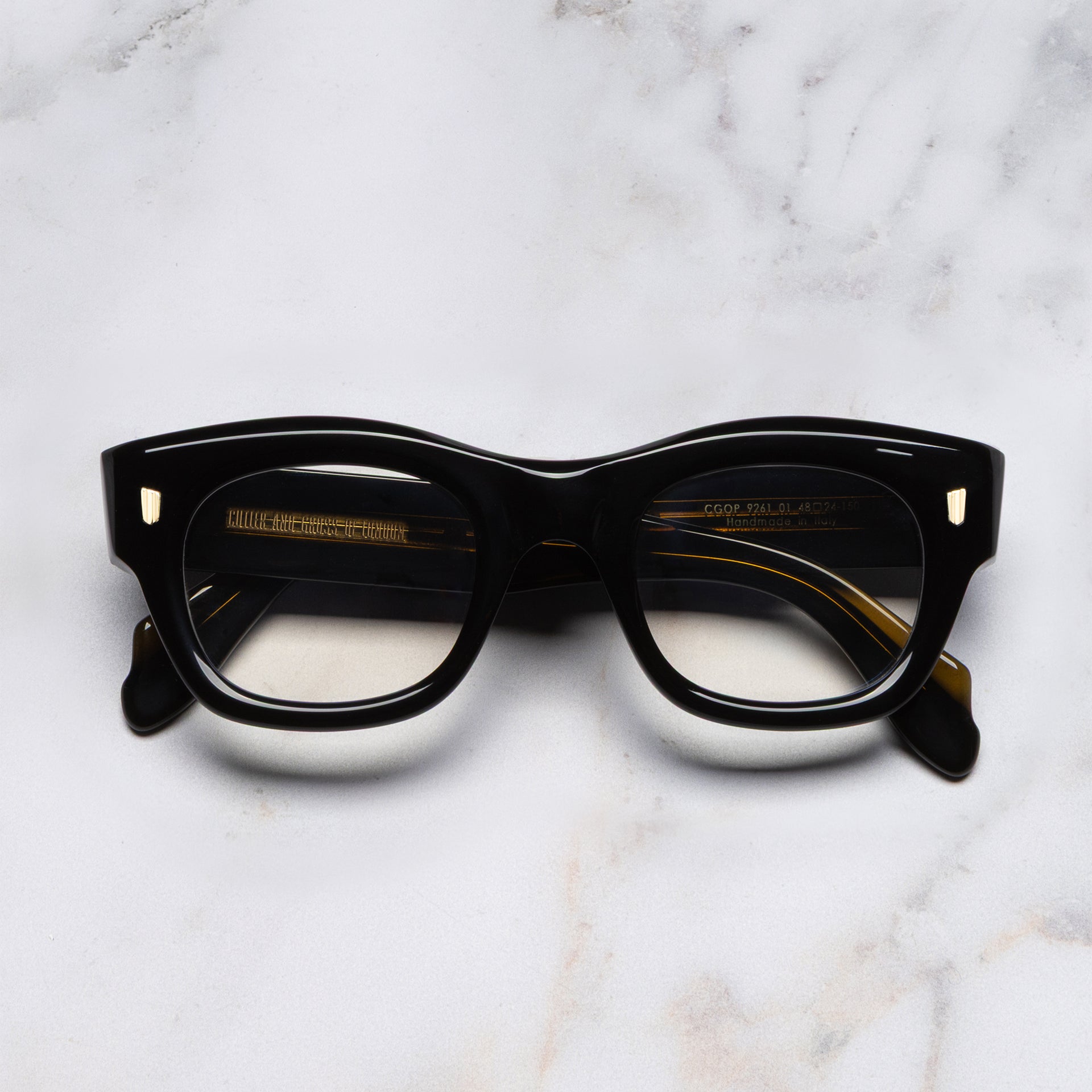 9261 Cat Eye Optical Glasses