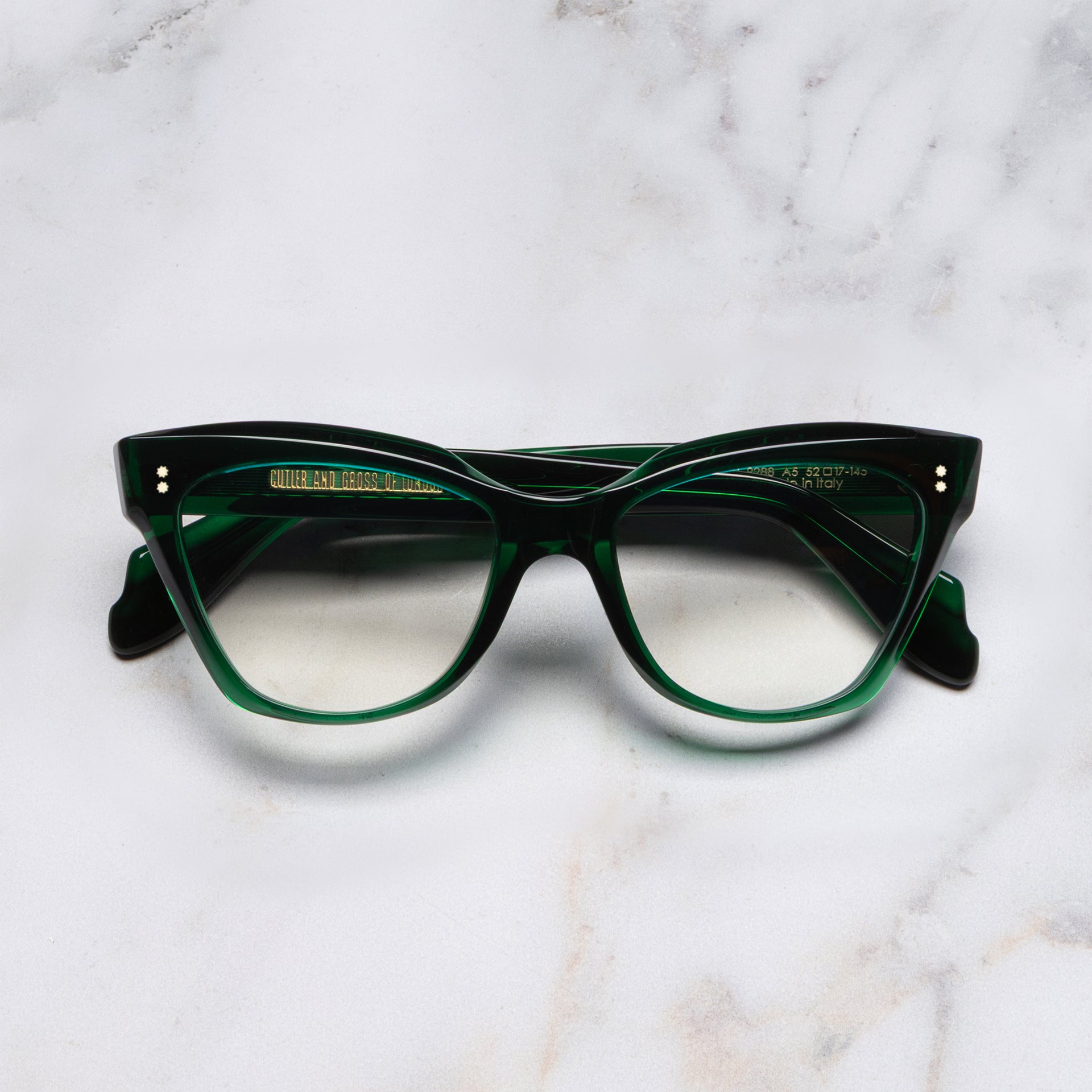 9288 Cat Eye Opticals