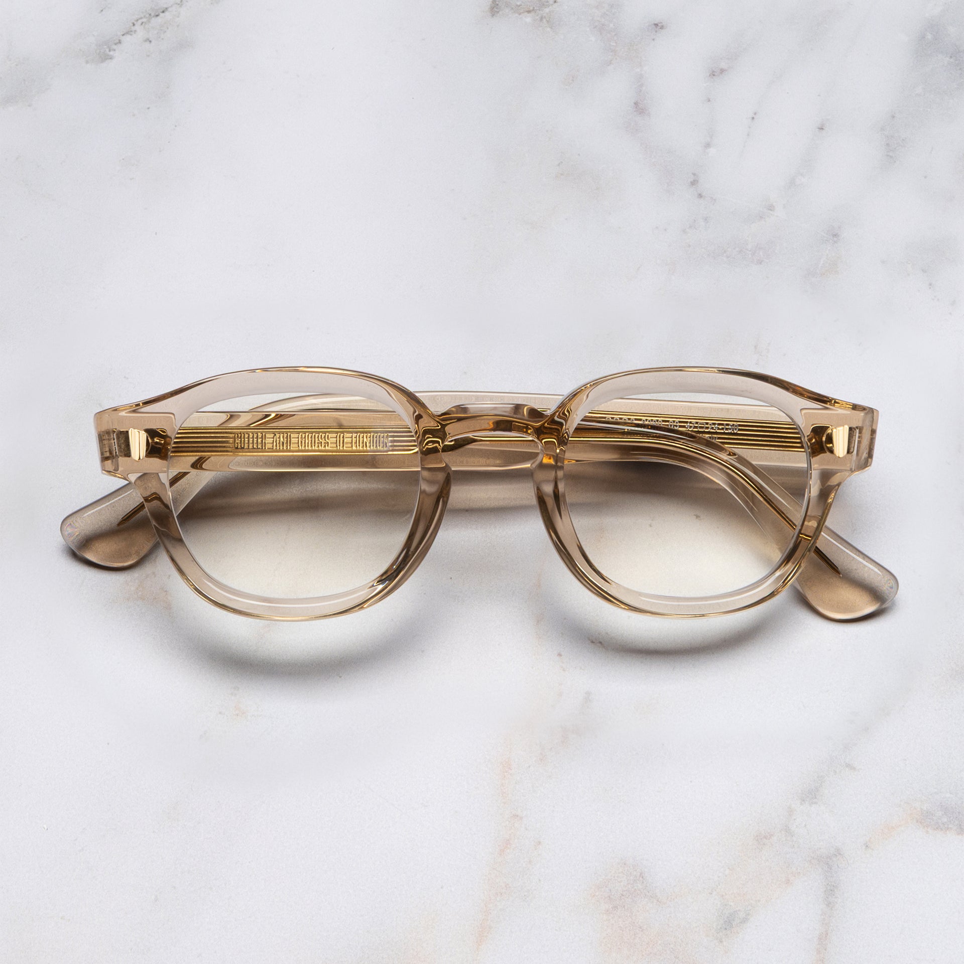 9290 Round Opticals