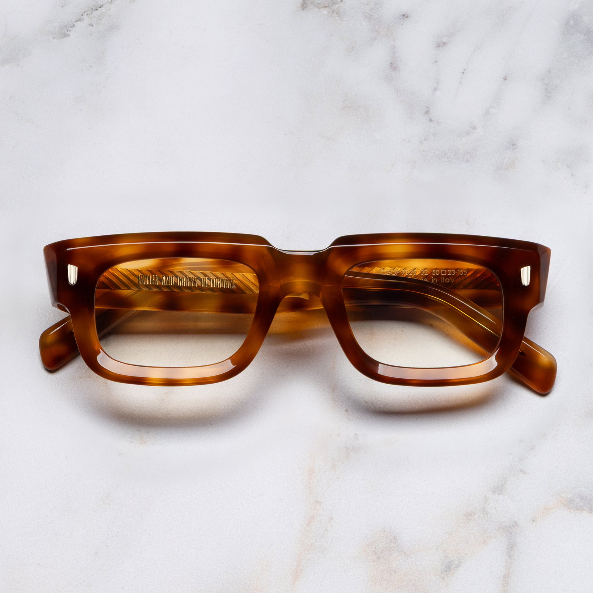 9325 Rectangle Opticals