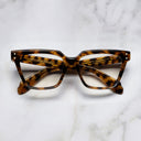 The 9346 Cat Eye Optical