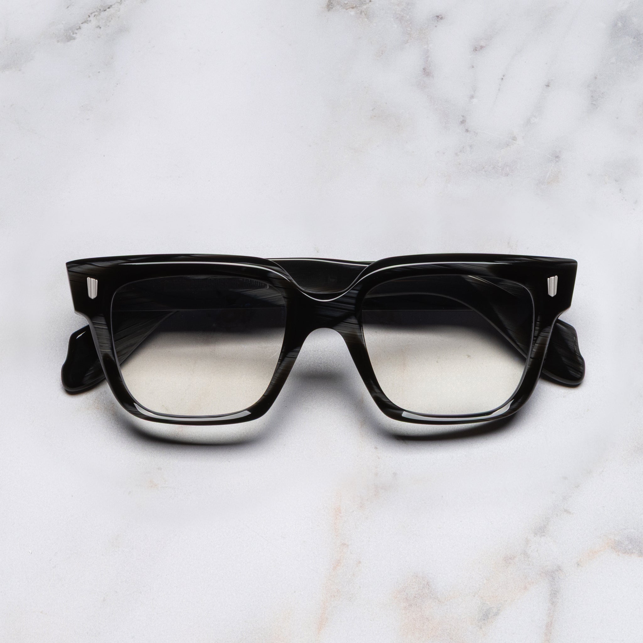 9347 Square Optical Glasses | Cutler and Gross