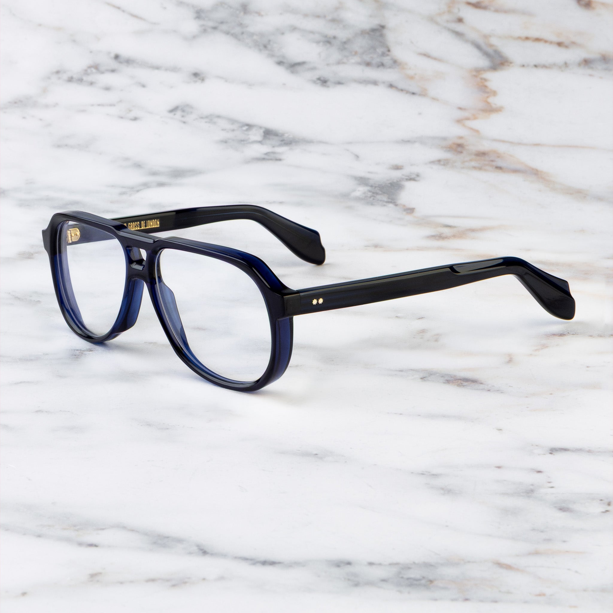 小物 CUTLER AND GROSS 0851 B Cutler & Gross - 0822V2 Sunglasses | Specs Collective