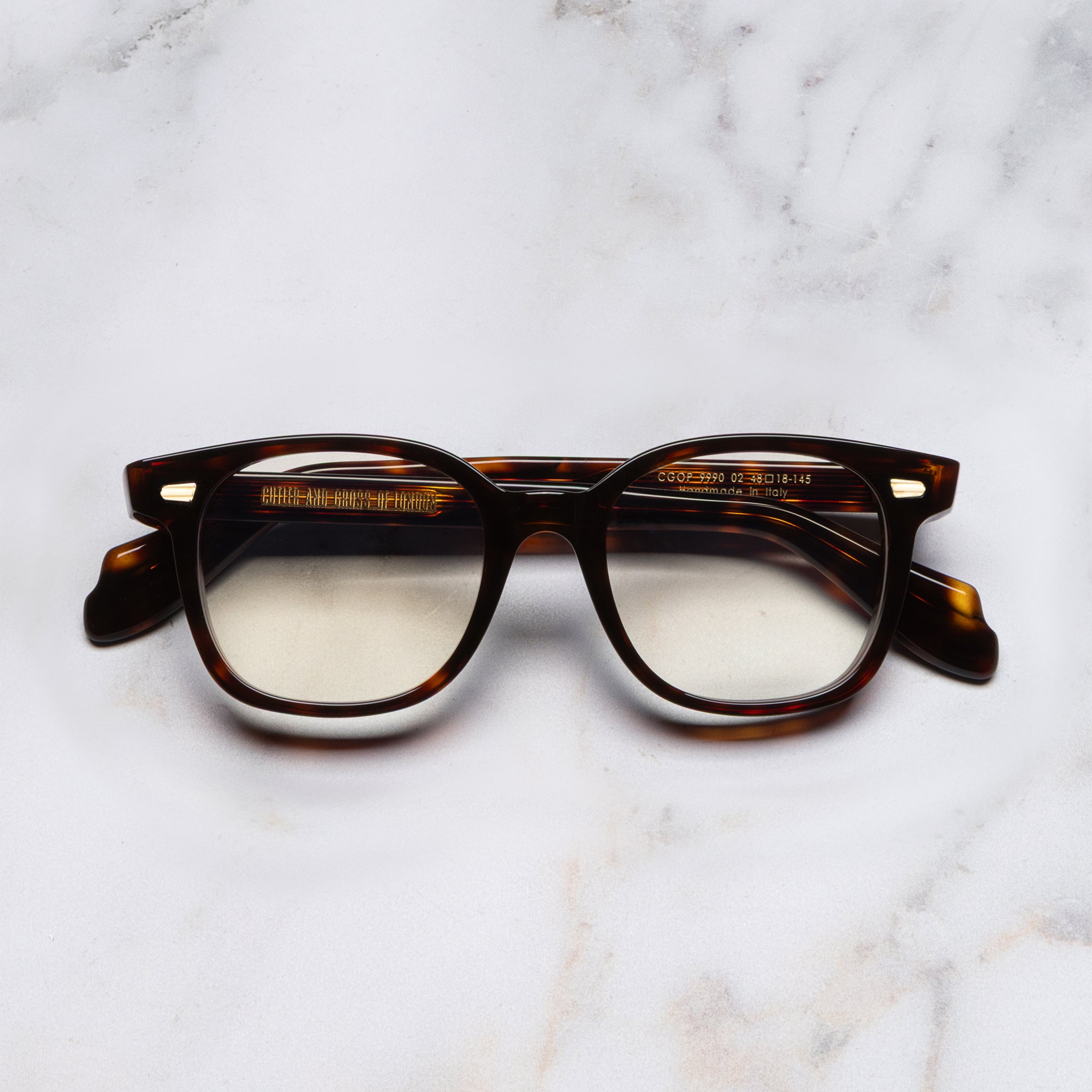 メガネ CUTLER&GROSS CUTLER AND GROSS vintage カトラーアンドグロス ヴィンテージ