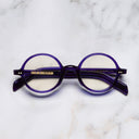 GR01 Round Opticals