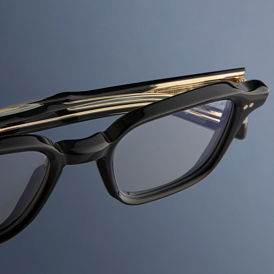 GR07 Square Optical Glasses | Cutler and Gross