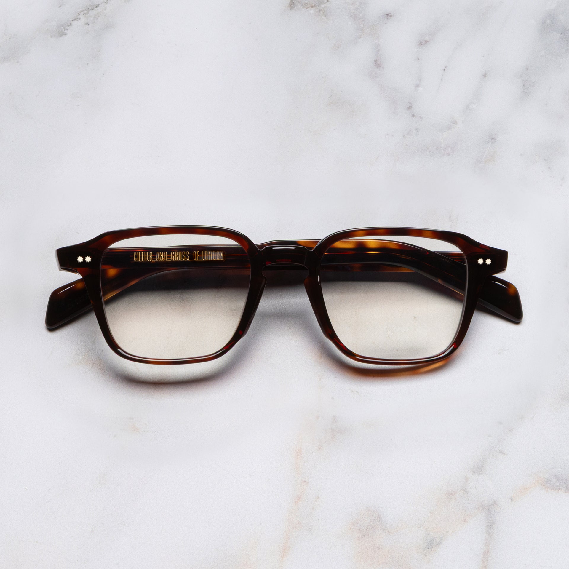 GR07 Square Opticals