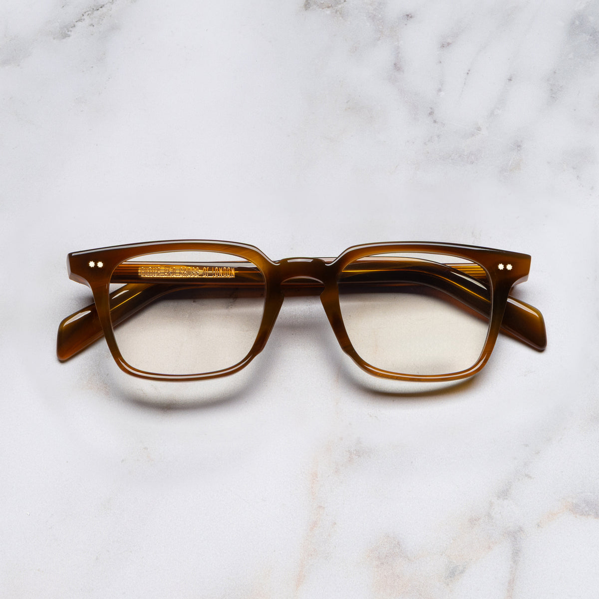 GR10 Square Opticals