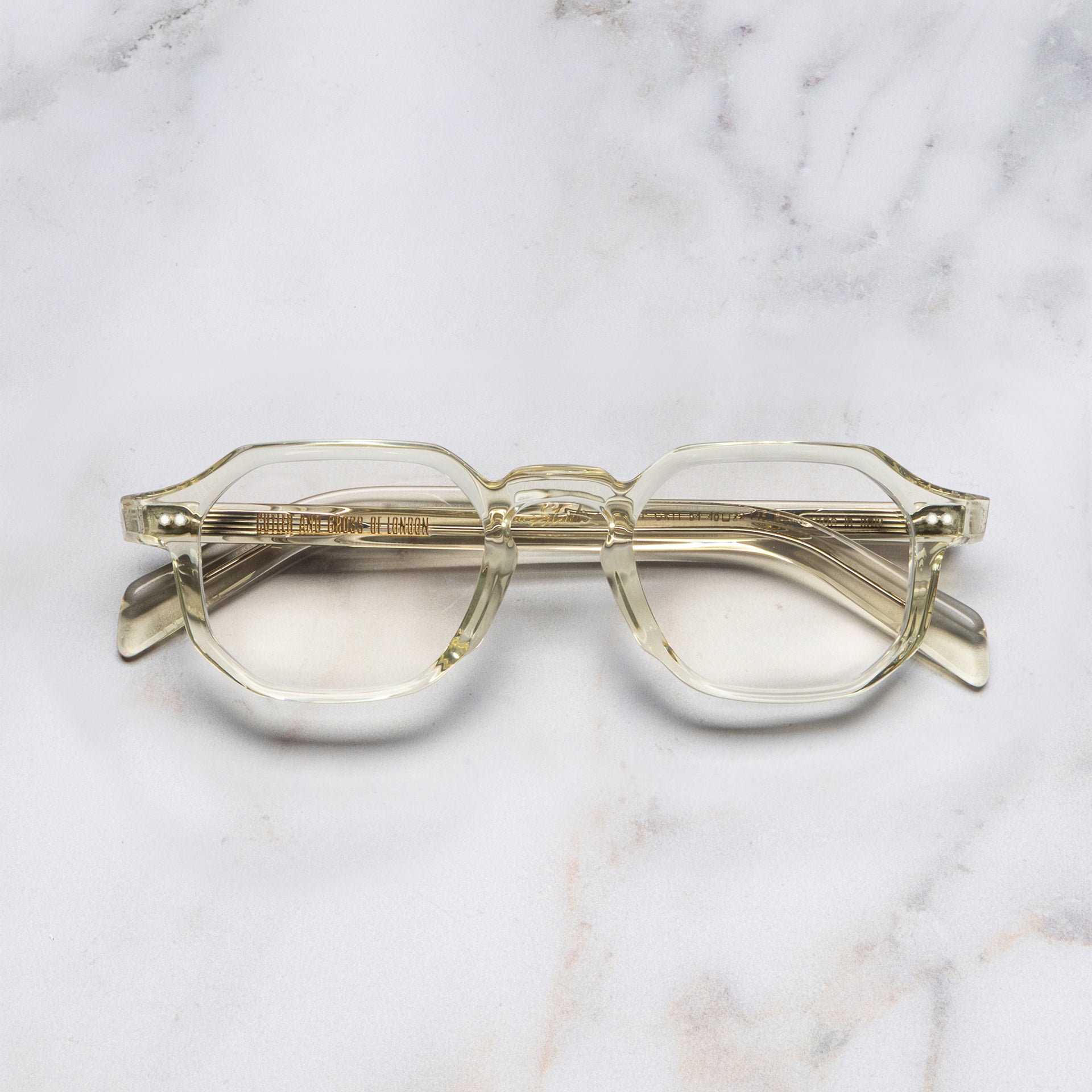 GR11 Round Opticals