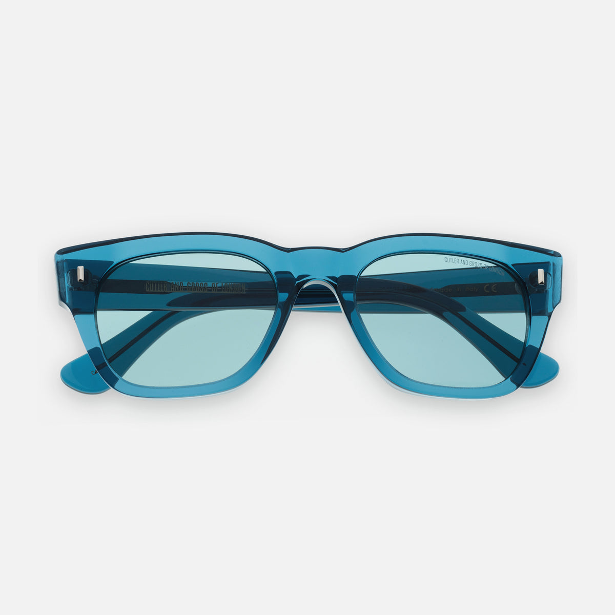 0772V2 Square Sunglasses