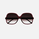 0811 Square Sunglasses
