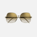 0811 Square Sunglasses