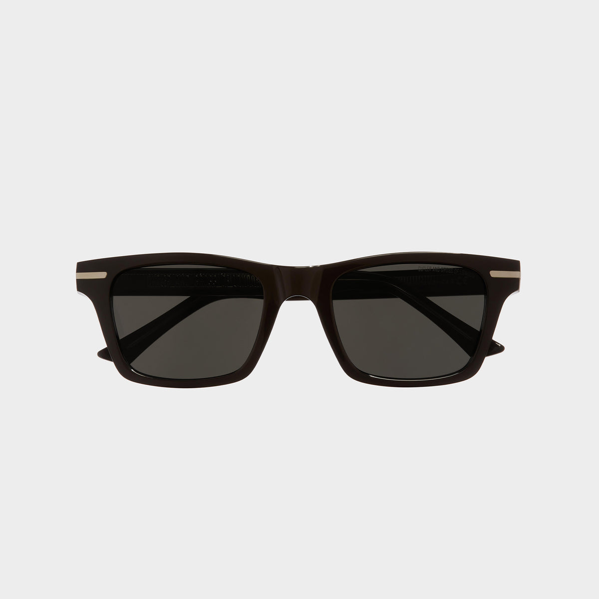 1337 Rectangle Sunglasses