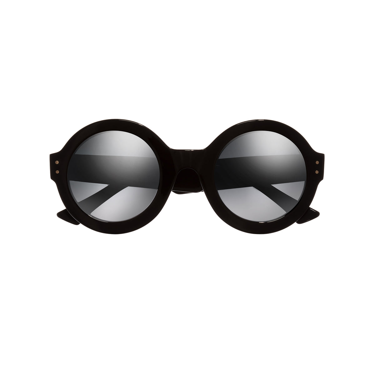 1377 Round Sunglasses