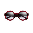 1377 Round Sunglasses