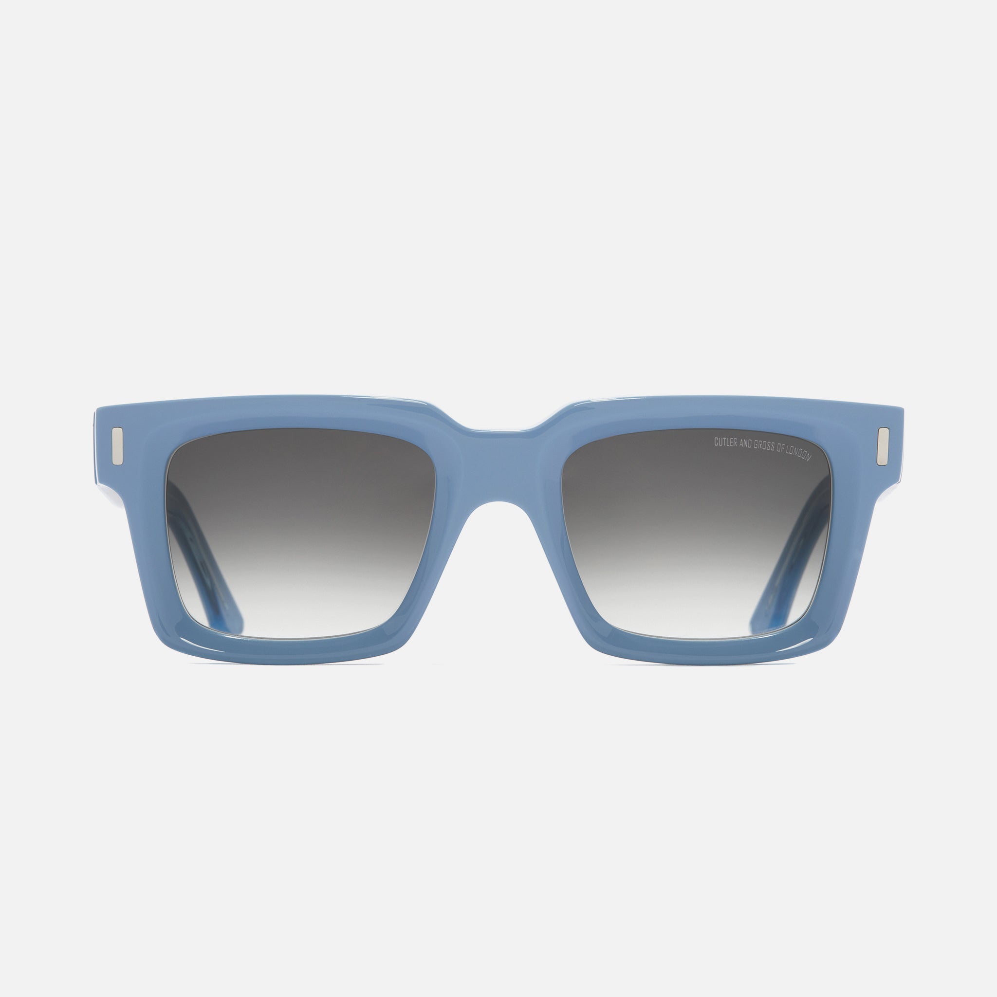1386 Square Sunglasses | Cutler and Gross