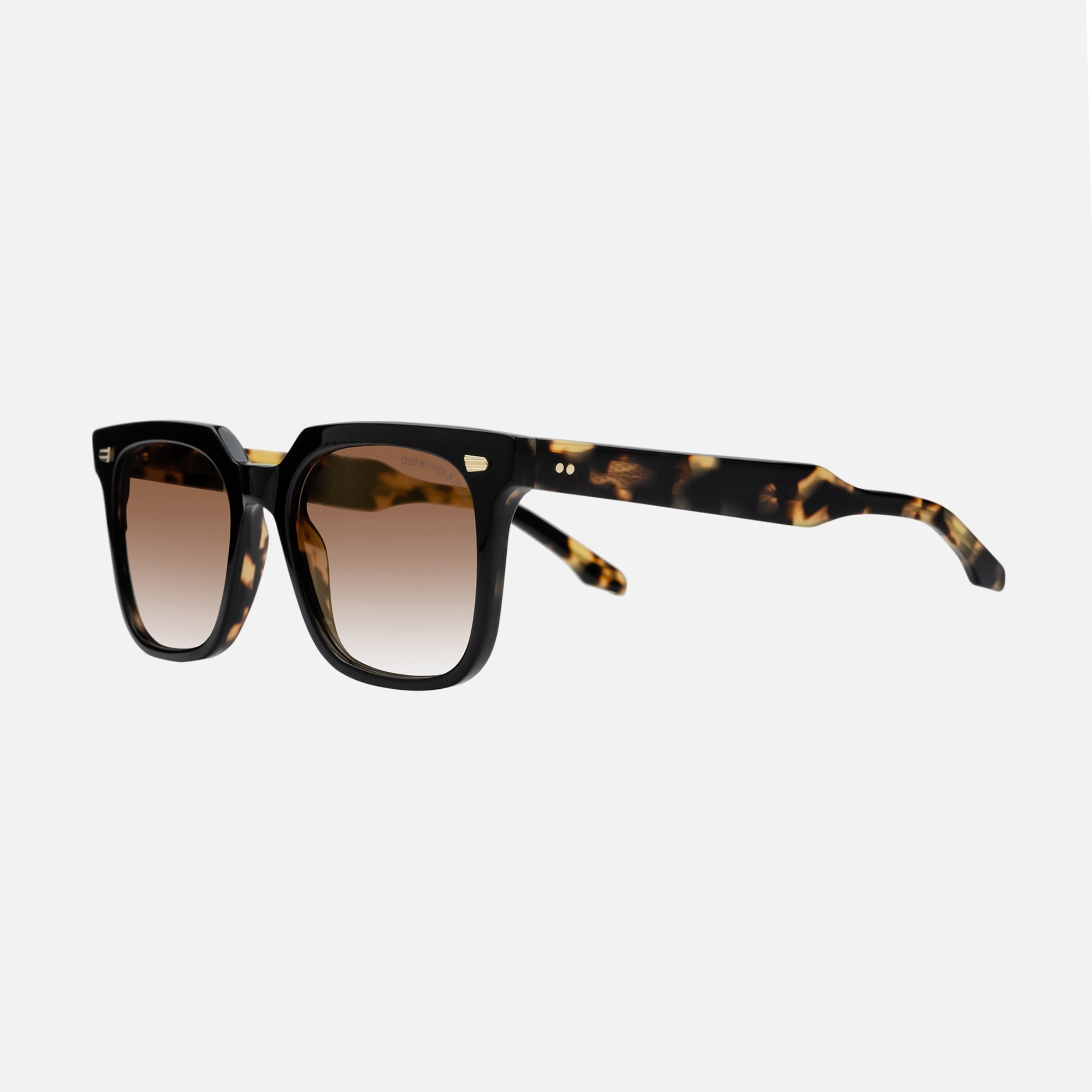 1387 Square Sunglasses | Cutler and Gross