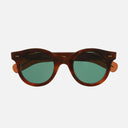 1390 Round Sunglasses