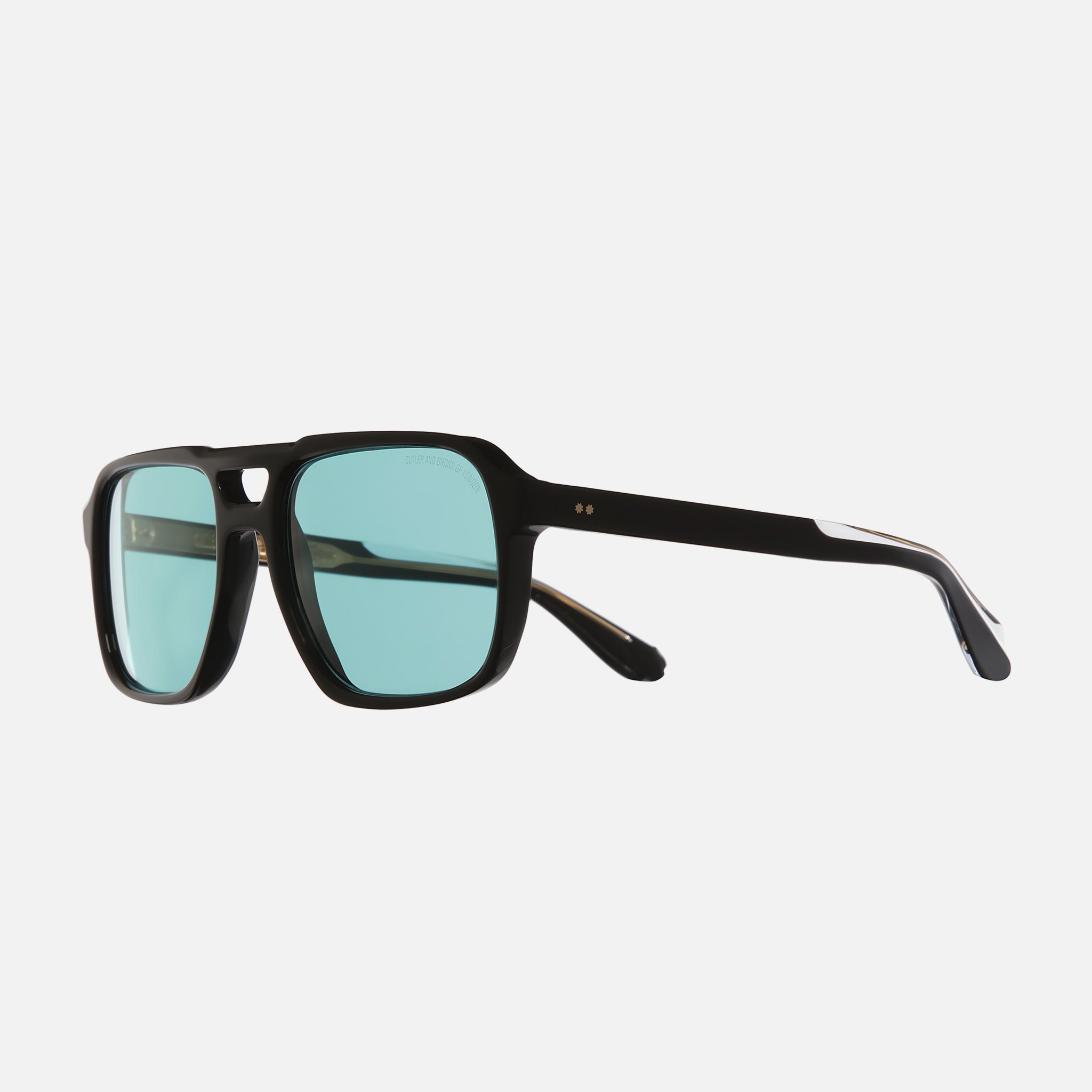 1394 Aviator Sunglasses | Cutler and Gross
