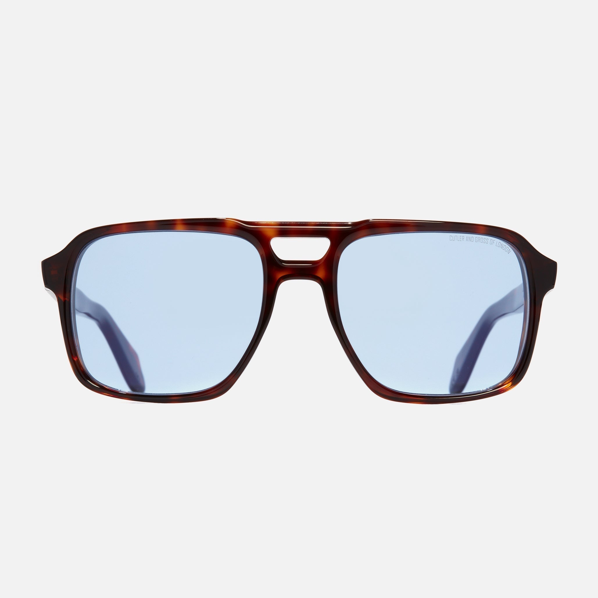 1394 Aviator Sunglasses | Cutler and Gross