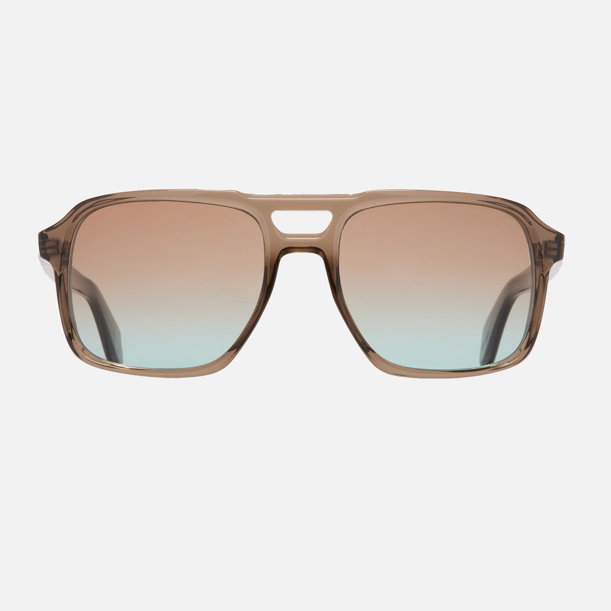 1394 Aviator Sunglasses | Cutler and Gross