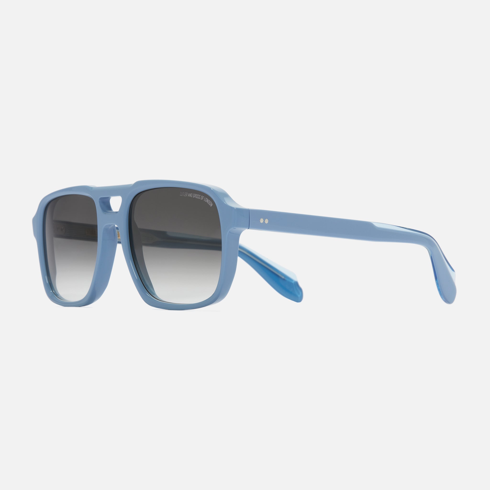 1394 Aviator Sunglasses | Cutler and Gross