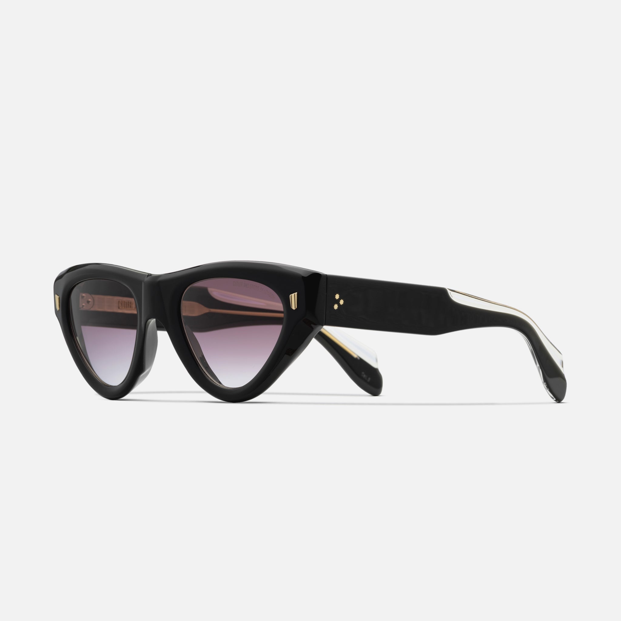 9926 Cat Eye Sunglasses | Cutler and Gross