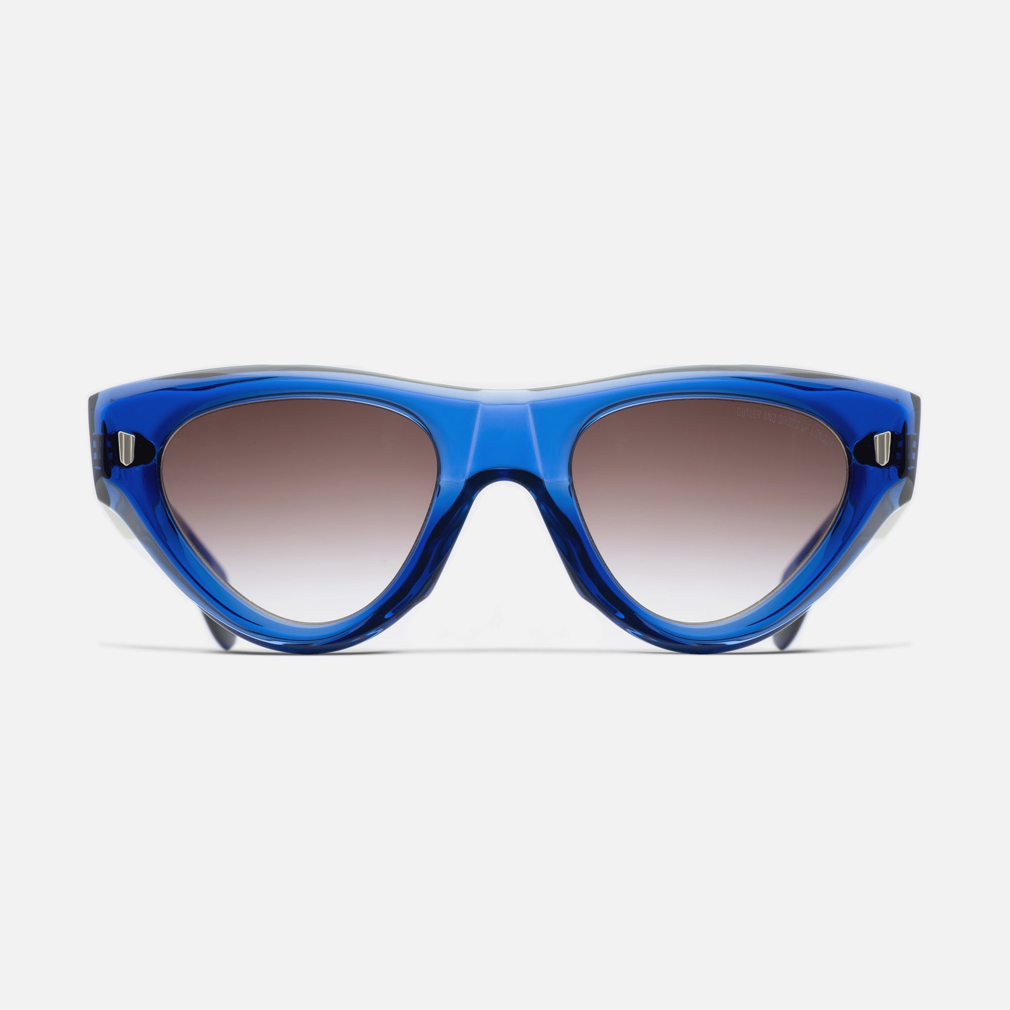 小物 CUTLER AND GROSS OF LONDON 0506 CUTLER and GROSS of London 0506 b HAN製ヴィンテージ