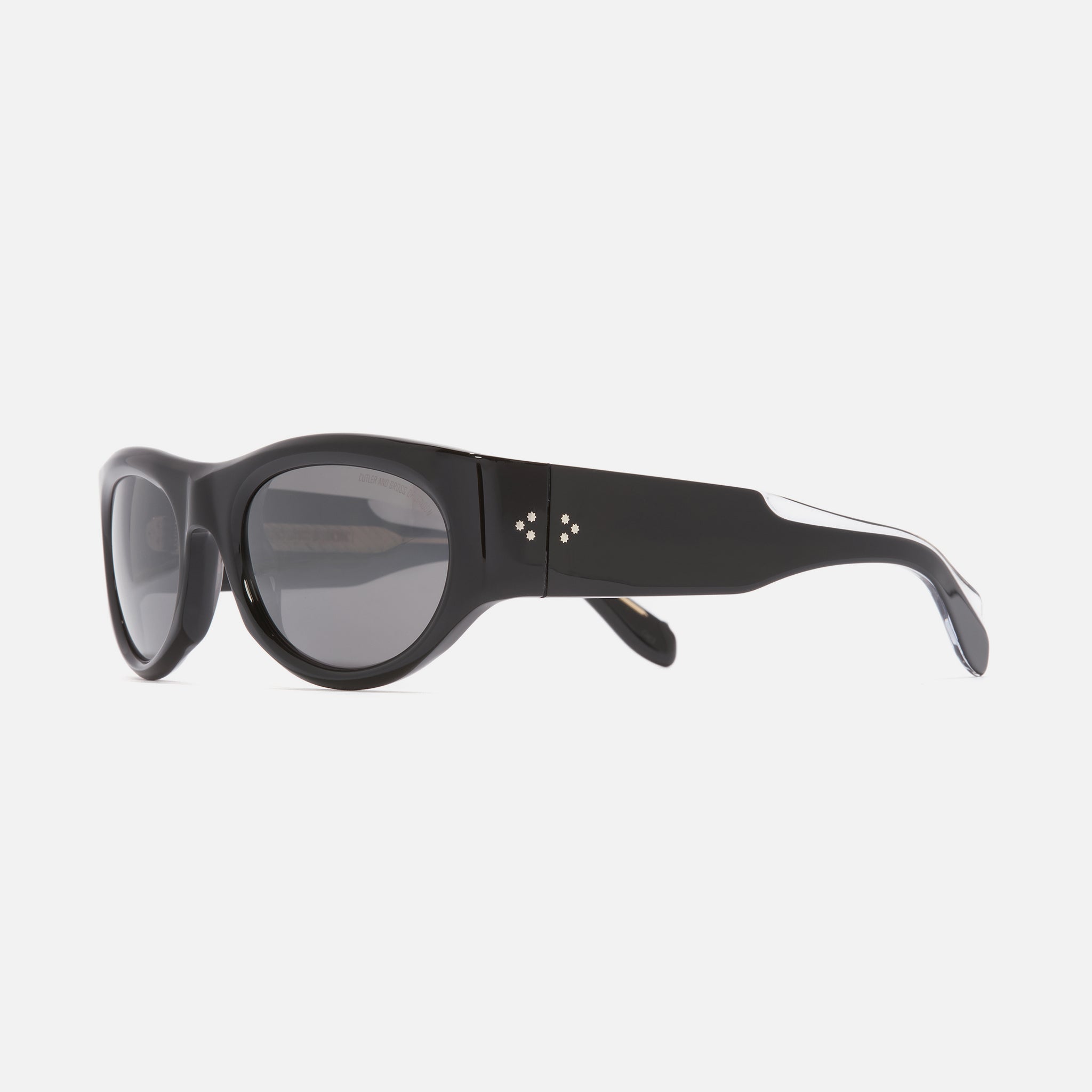 Cutler and Gross 0276 サングラス Cutler and Gross - 9276 Sunglasses | Specs Collective