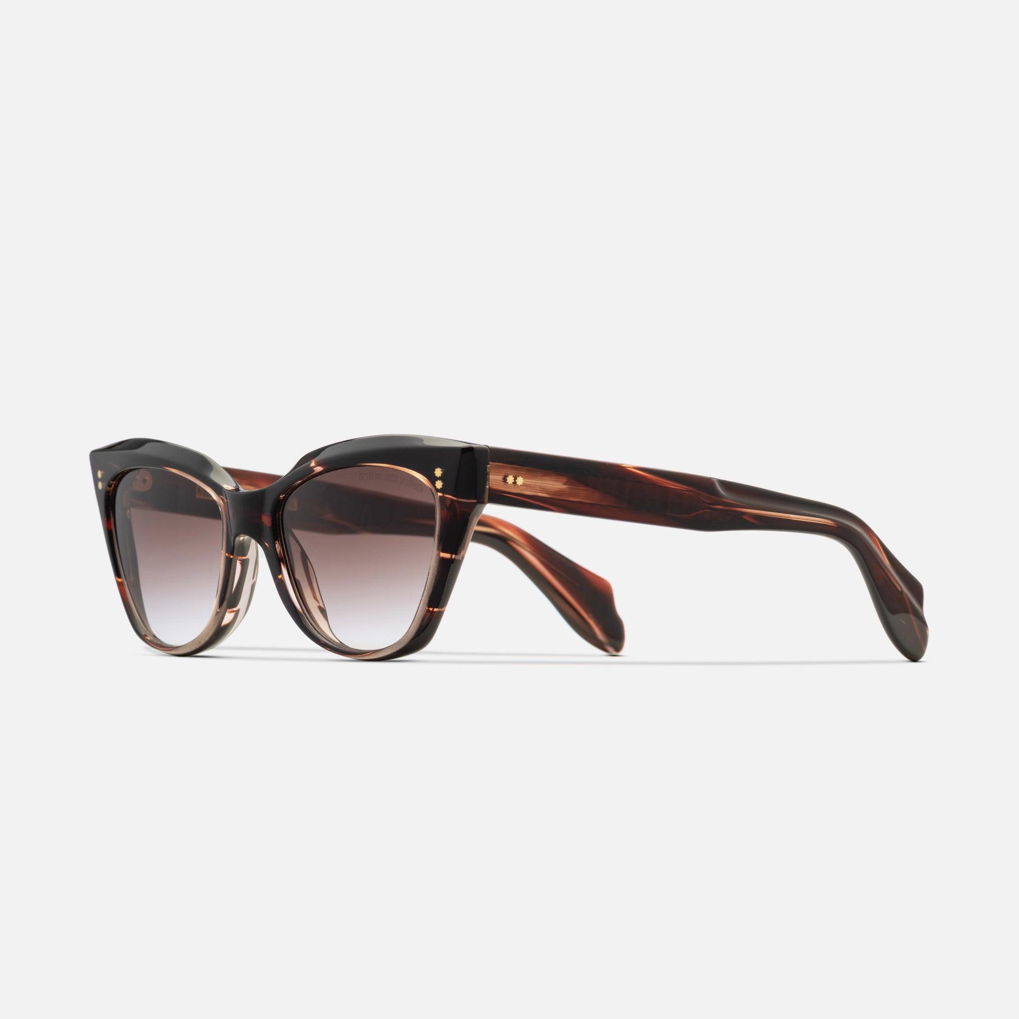 9288 Cat Eye Sunglasses | Cutler and Gross