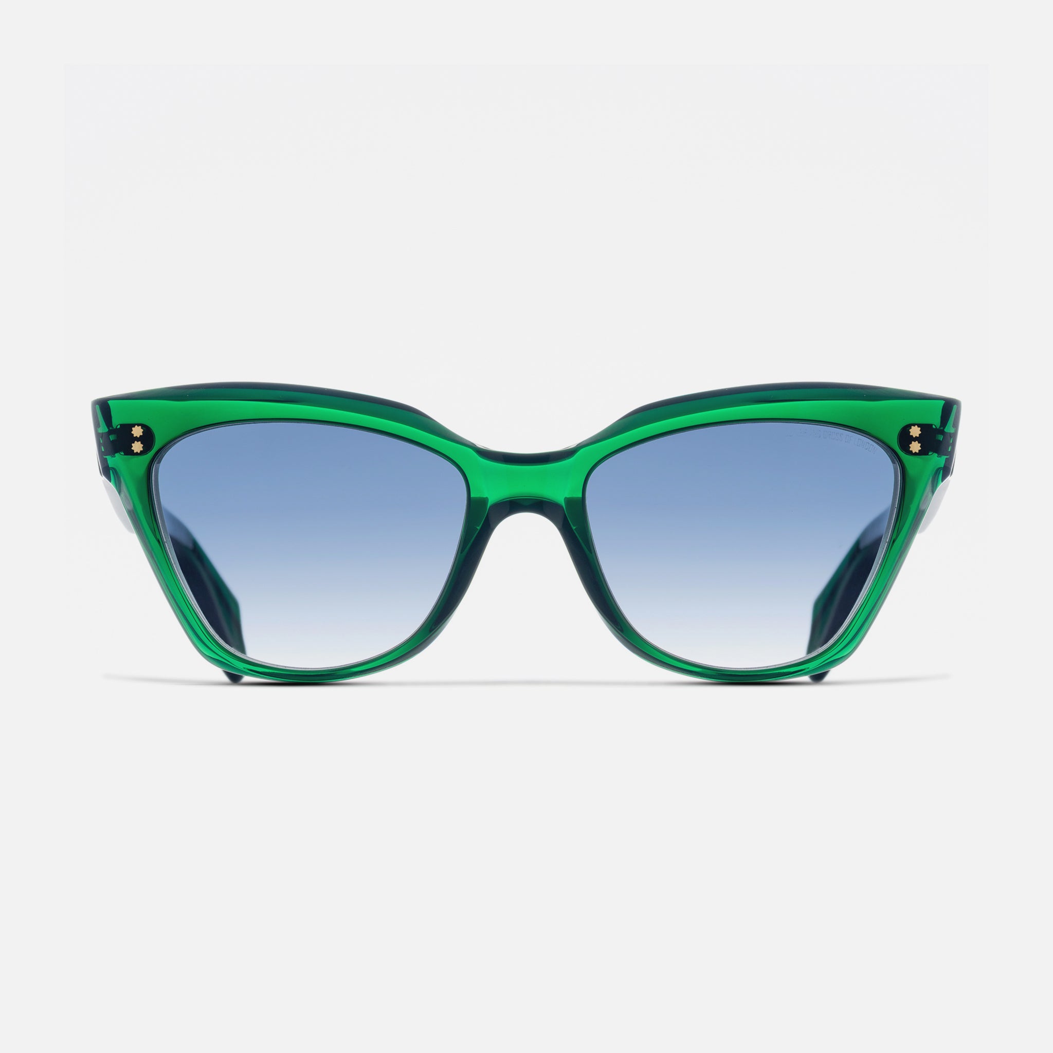 9288 Cat Eye Sunglasses | Cutler and Gross